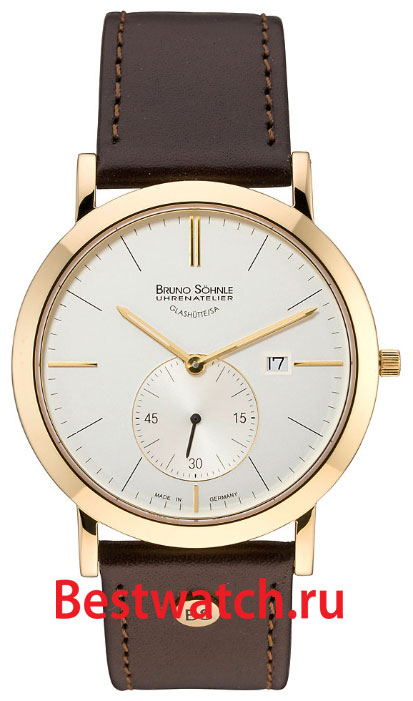 Часы Bruno Sohnle Ares 17-33086-245